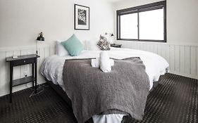 Hotel Villa Hakuba By Hhg